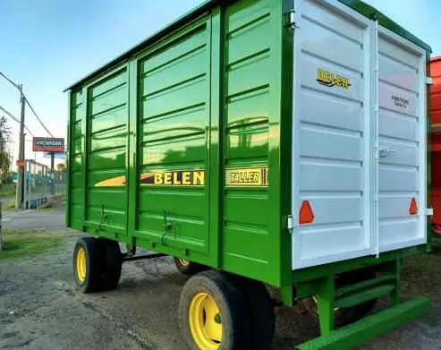 Carro Taller